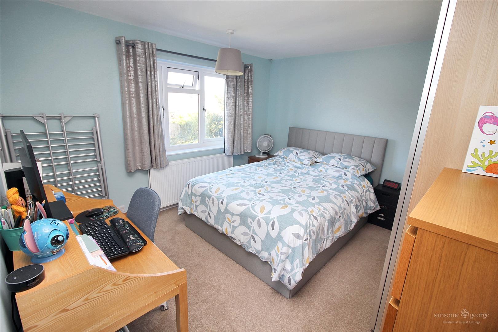 St. Michaels Road, Tilehurst, Reading